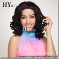 Fashionable Candy Curly Synthetic Hair Wig (SW-CC)